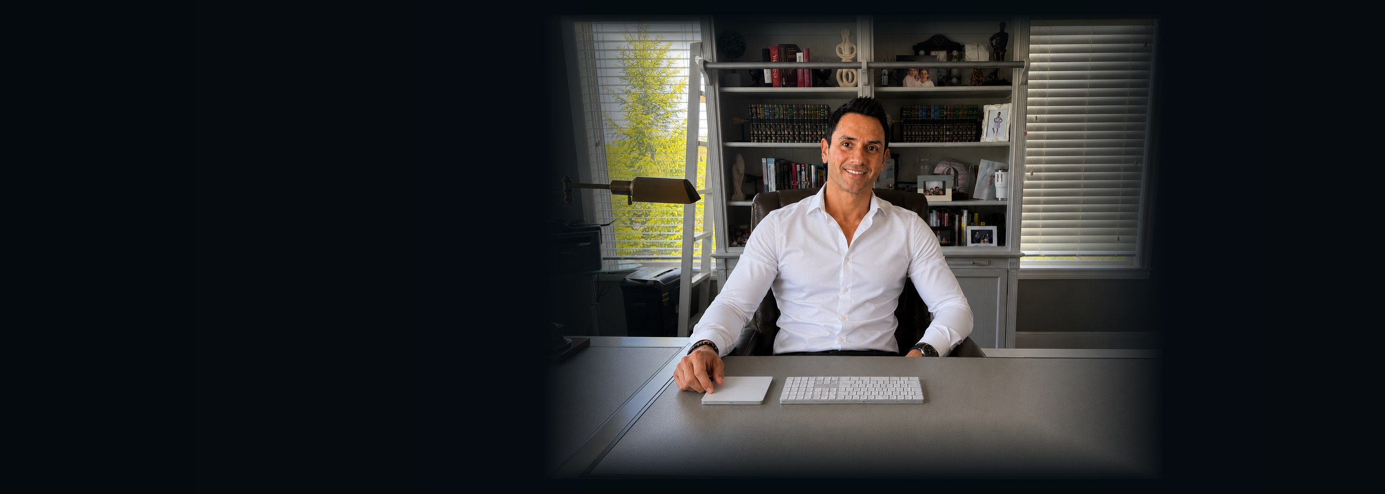 Milad Yousif business systems, Michigan operator focused on recruiting systems, growth infrastructure, and business visibility.
